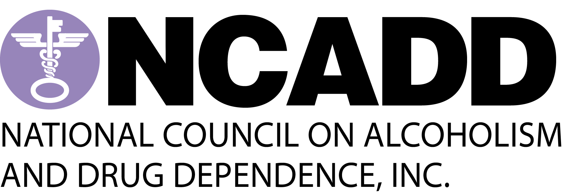 NCADD Logo