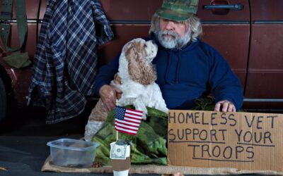 Alcoholism, Drug Dependence, and Veterans