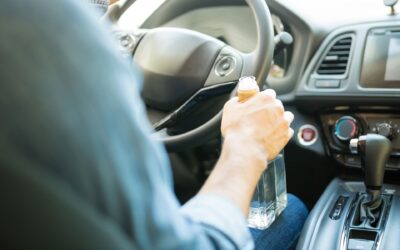 Driving While Impaired – Alcohol and Drugs