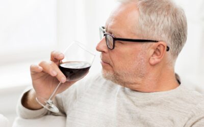 Alcohol, Drug Dependence, and Seniors