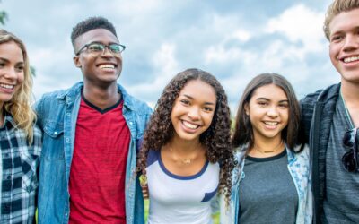 Ten Tips for Prevention for Youth