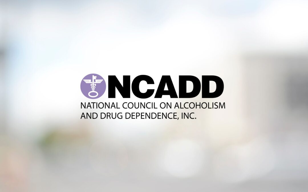 About NCADD