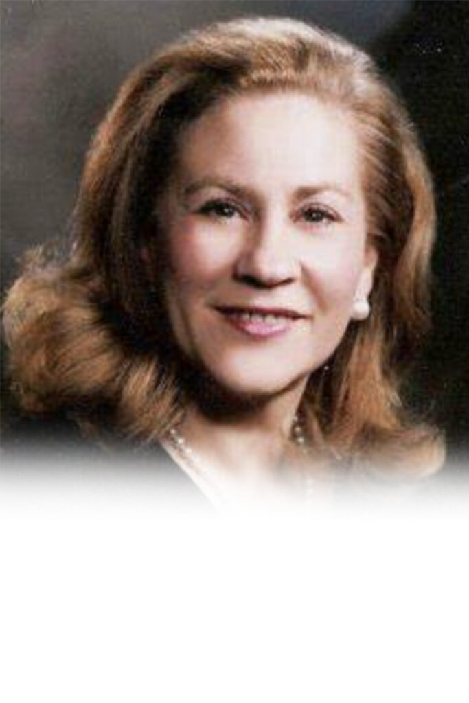 Nancy Rosen-Cohen