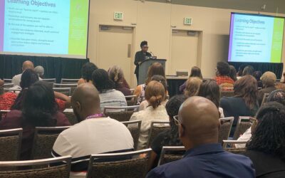 NCADD Hosts Workshops at NCADD Maryland’s Tuerk Conference