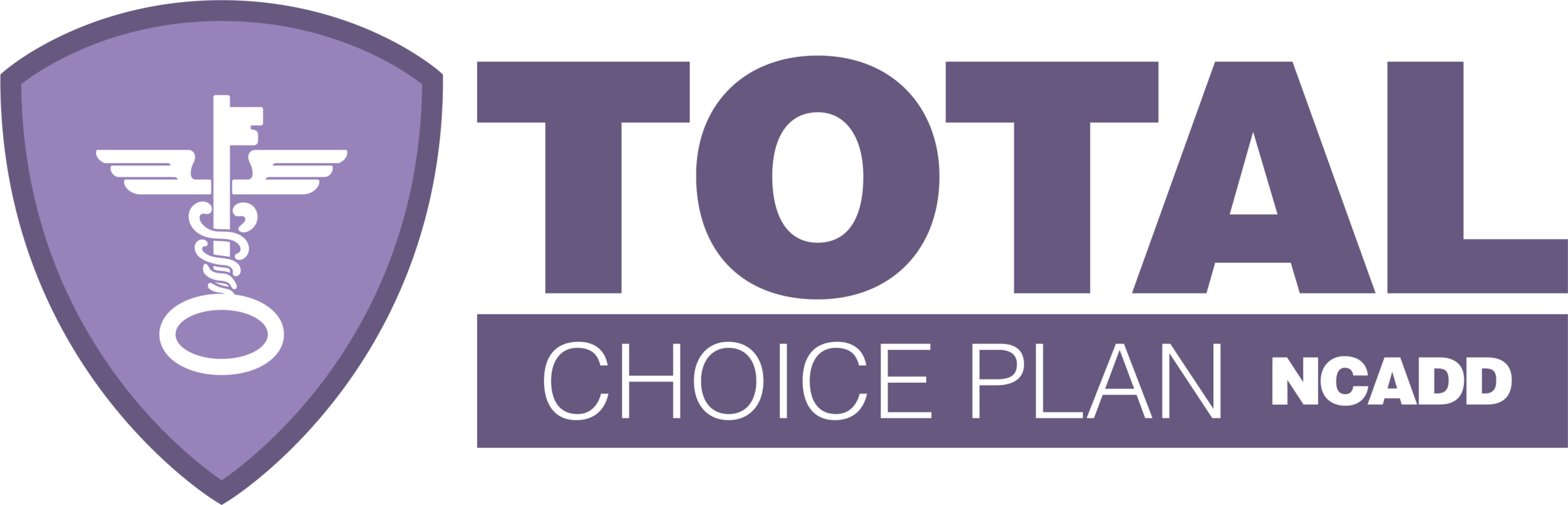 Total Choice Plan NCADD